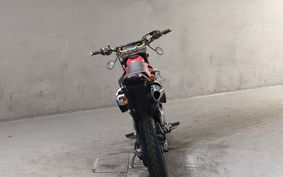 SUZUKI 250SB LX250L