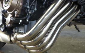 HONDA CB650R E-Clutch 2025 RH17