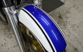 SUZUKI GSX400 IMPULSE 2008 GK7CA