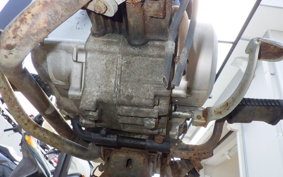 HONDA C50 SUPER CUB C50