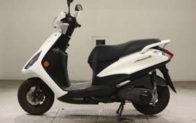 YAMAHA AXIS 125 Z 2009 SED7J