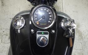 HARLEY FXDF1690 2017