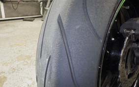 KAWASAKI ZX 10 NINJA ABS 2017