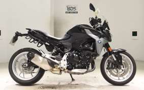 BMW F900R 2021