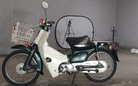 HONDA SUPER CUB50 AA01