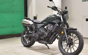 HONDA CL500 2018 PC68