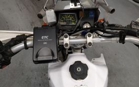 YAMAHA SEROW 225W 4JG