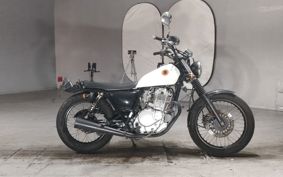 SUZUKI GLASS TRACKER BIG BOY NJ47A