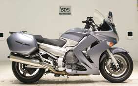 YAMAHA FJR1300 AS 2006