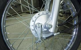 HONDA C50 SUPER CUB AA09