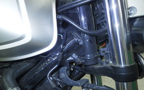 HONDA CB400SF GEN 4 A 2021 NC42