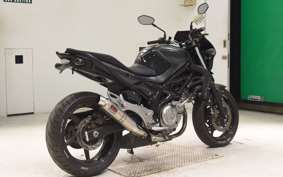 SUZUKI グラディウス400 2013 VK58A