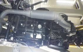 HONDA ｸﾞﾛﾑ-2 2003 JC92