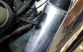 HARLEY FLHRC 1580 2008
