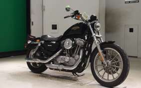 HARLEY XL883LI 2009
