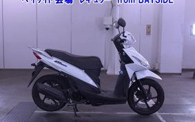 SUZUKI ADDRESS110-2