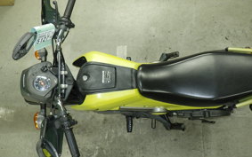 HONDA NAVI110 2000