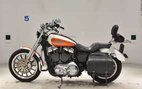 HARLEY L1200LI 2011