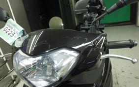 YAMAHA AXIS 125 Z SEJ6J
