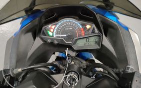 KAWASAKI NINJA250 EX250L
