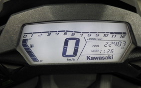 KAWASAKI NINJA 250 SL 1999 BX250A