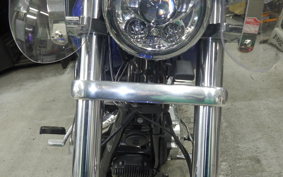 HARLEY FXDL 1580 2016
