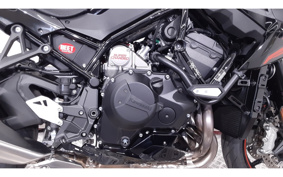 KAWASAKI NINJA H2 2023 ZRT00R
