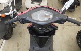 SUZUKI ADDRESS V125 S CF4MA