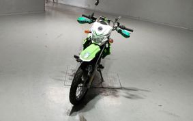 KAWASAKI KLX125 LX125C