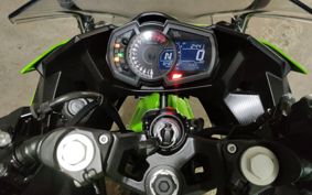 KAWASAKI NINJA 250 EX250P
