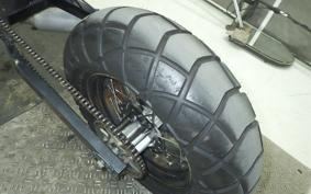 YAMAHA TW225 2023 DG09J