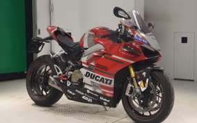 DUCATI PANIGALE V4 S 2018