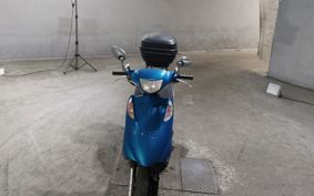 SUZUKI ADDRESS V125 CF46A
