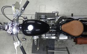 HARLEY FXSTS 1340 1989