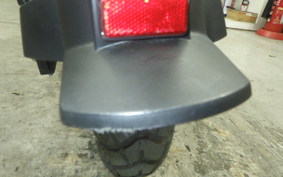 HONDA ZOOMERE 2013