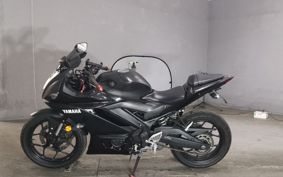YAMAHA YZF-R25 RG43J