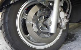 SUZUKI SKYWAVE 250 (Burgman 250) Gen.2 CJ43A