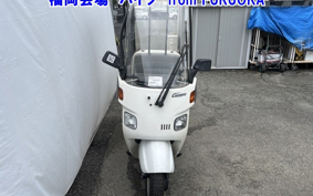 HONDA GYRO