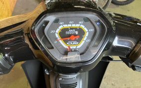 HONDA SUPER CUB110 JA10