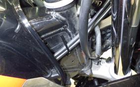 HONDA CB1300SF SUPER BOLDOR 2007 SC54