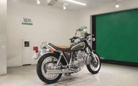 YAMAHA SR400 Gen.4 2013 RH03J