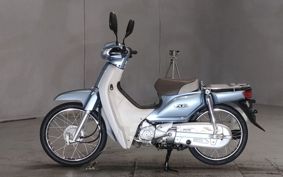 HONDA SUPER CUB50 AA04