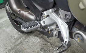 DUCATI MULTISTRADA V4S 2021
