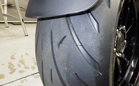 TRIUMPH ROCKET III ストームR 2026