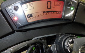 KAWASAKI NINJA 400R ER400B