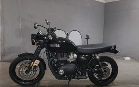 TRIUMPH BONNEVILLE T120 D40HL4