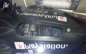 APRILIA RSV1000 MILLE 2009