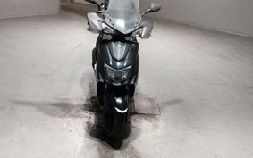 YAMAHA CYGNUS125XSR SED8J