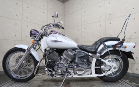 YAMAHA DRAGSTAR 400 2005 VH01J