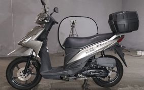 SUZUKI ADDRESS V110 CE47A